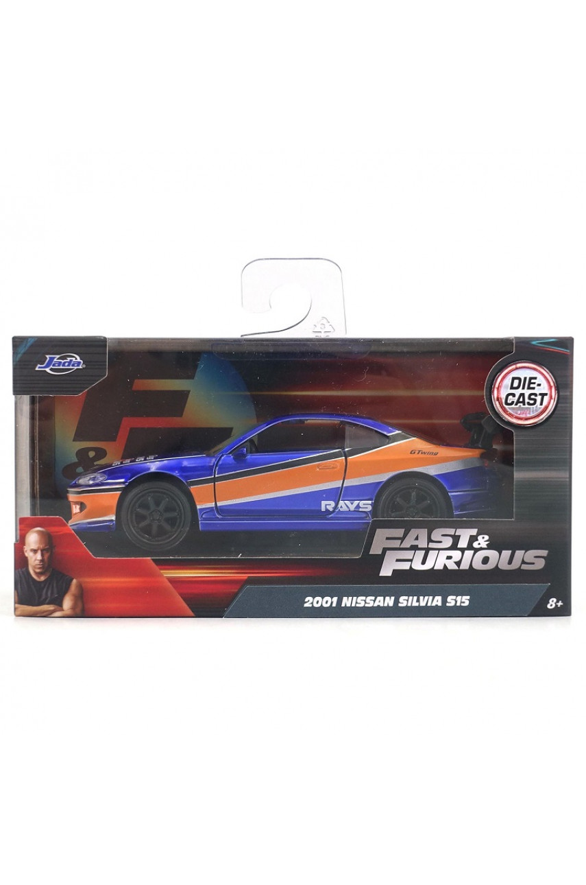 N*o様 Jada Toys S-15 シルビア tanabe color Amazon.co.jp: Jada toys Jada 1/64 OPTION D NISSAN SILVIA S15